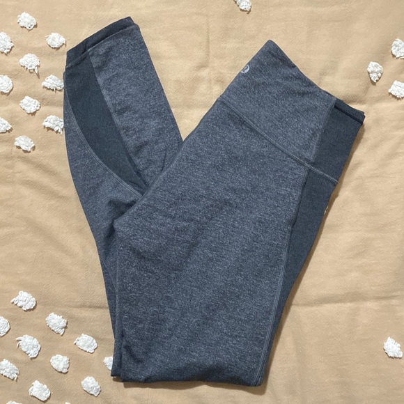 lululemon athletica Pants - Lululemon Yoga Pants